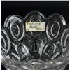 Image 4 : Collection of Footed Flint Glass Goblets