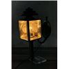 Image 1 : James Cunningham Co Carriage Hearse Lamp
