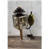 Image 2 : James Cunningham Co Carriage Hearse Lamp
