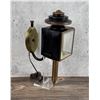Image 3 : James Cunningham Co Carriage Hearse Lamp