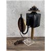 Image 4 : James Cunningham Co Carriage Hearse Lamp