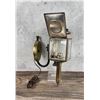 Image 5 : James Cunningham Co Carriage Hearse Lamp