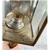 Image 6 : James Cunningham Co Carriage Hearse Lamp