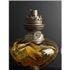 Image 11 : Cast Iron Base Kerosene Lamps