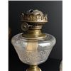 Image 12 : Cast Iron Base Kerosene Lamps