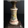 Image 13 : Cast Iron Base Kerosene Lamps