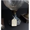 Image 6 : Cast Iron Base Kerosene Lamps