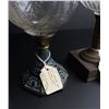 Image 7 : Cast Iron Base Kerosene Lamps