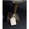 Image 8 : Cast Iron Base Kerosene Lamps