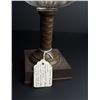Image 9 : Cast Iron Base Kerosene Lamps