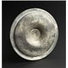 Image 4 : Saucer Base Pewter Whale Oil Lamp