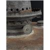 Image 15 : Collection of Tin Kerosene Finger Lamps