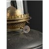 Image 17 : Collection of Tin Kerosene Finger Lamps