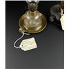 Image 2 : Collection of Tin Kerosene Finger Lamps