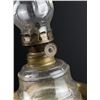 Image 7 : Collection of Tin Kerosene Finger Lamps
