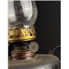Image 8 : Collection of Tin Kerosene Finger Lamps