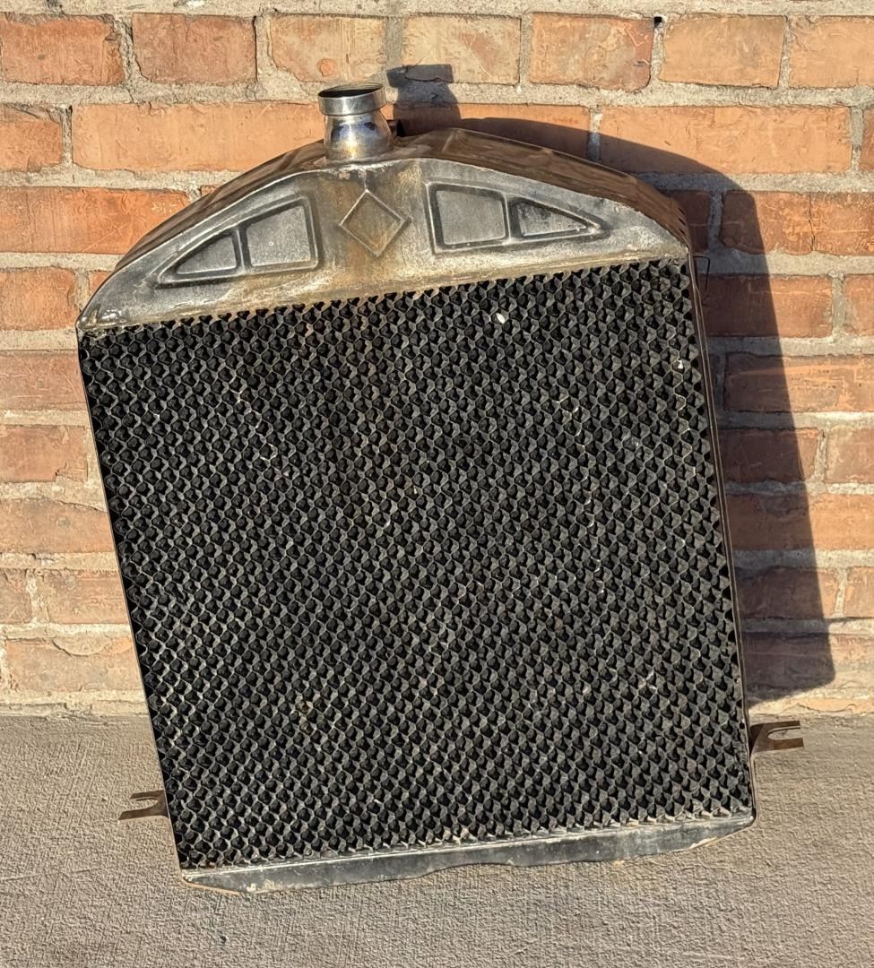 Ford Model T Radiator