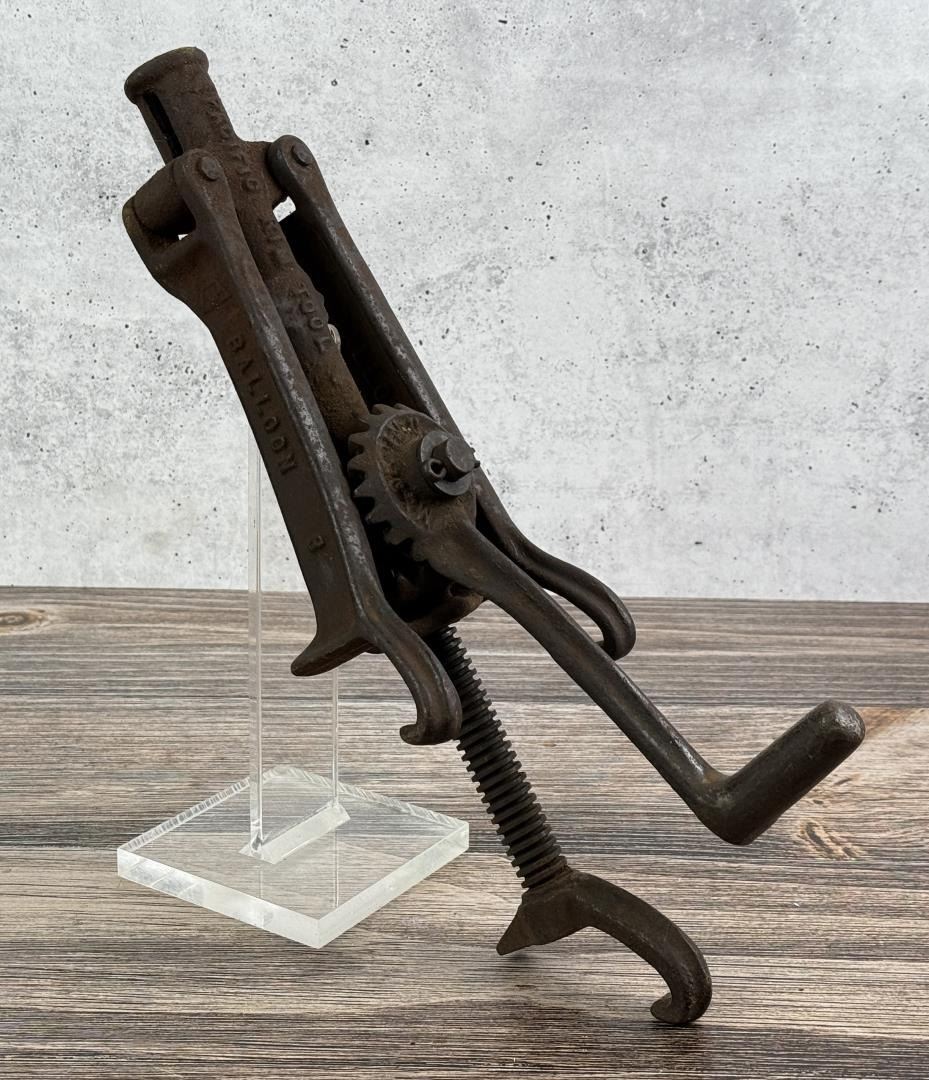 Pacific Ford Model T Split Rim Tool