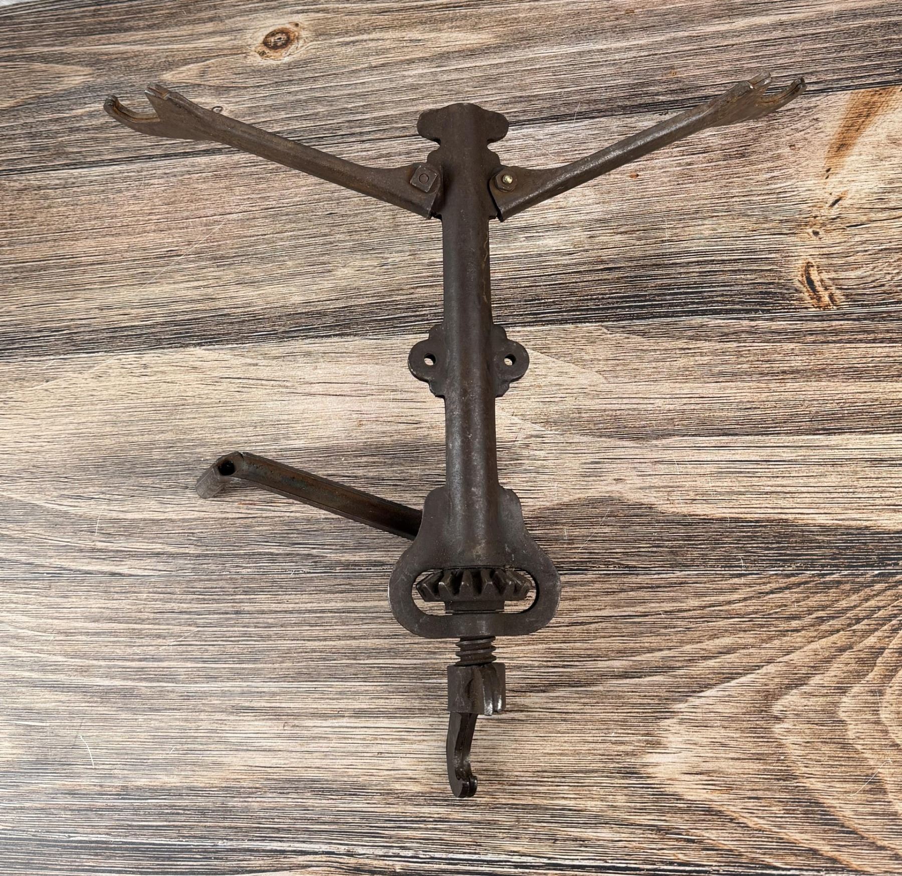 Ford Model T Split Rim Tool