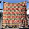 Image 6 : Andrew Kump Hanover Pennsylvania Coverlet