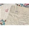 Image 7 : 1920s Pennsylvania Snowball Quilt