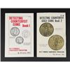 Image 1 : Detecting Counterfeit Gold Coins