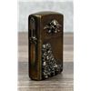 Image 10 : Bastinelli Creations Skulls Zippo Lighter