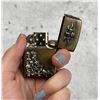 Image 11 : Bastinelli Creations Skulls Zippo Lighter