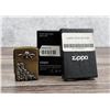 Image 2 : Bastinelli Creations Skulls Zippo Lighter