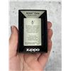 Image 4 : Bastinelli Creations Skulls Zippo Lighter