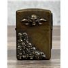 Image 7 : Bastinelli Creations Skulls Zippo Lighter