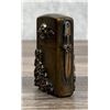 Image 9 : Bastinelli Creations Skulls Zippo Lighter