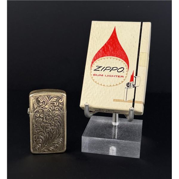 Park Industries Lighter