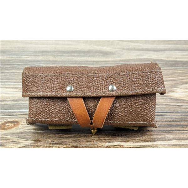 Russian Army SKS Ammo Pouch