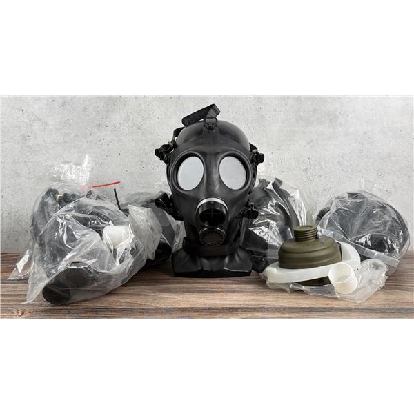 Israeli Gas Masks