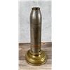 Image 1 : WW1 WWI 1918 Victory Trench Art Shell