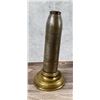 Image 2 : WW1 WWI 1918 Victory Trench Art Shell