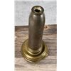 Image 4 : WW1 WWI 1918 Victory Trench Art Shell
