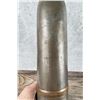 Image 7 : WW1 WWI 1918 Victory Trench Art Shell
