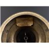 Image 7 : WW1 WWI 1918 Victory 75mm Trench Art Shell