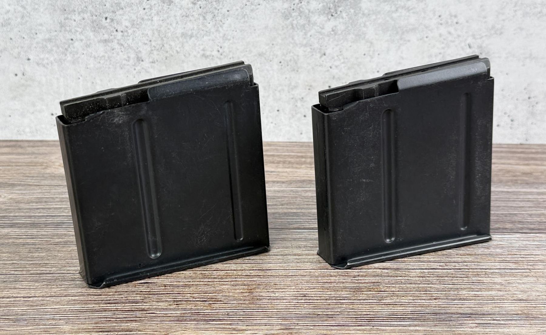 Accuracy International AICS .300 Rifle Magazines