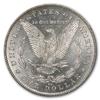 Image 2 : 1878 CC GSA Morgan Silver Dollar