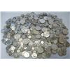 Huge Lot of 90% Silver!!!  1000 Face Value!