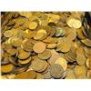Lot of 200 Indian Head Cents- Many 1800's