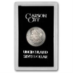 1882 Morgan Carson City GSA  MS Coin