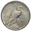 Image 2 : 1921 Peace Silver Dollar