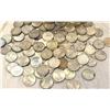 Image 1 : Lot of 20 Peace Silver Dollars