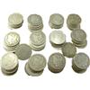 Morgan Silver Dollars- 1878-1921-50
