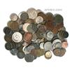 Image 1 : Lot of  5 lbs. Foreign Coinage