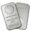 Morgan Design .999 Pure Silver Ingot-20